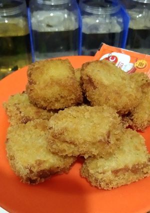 Foto resep Nugget Ayam