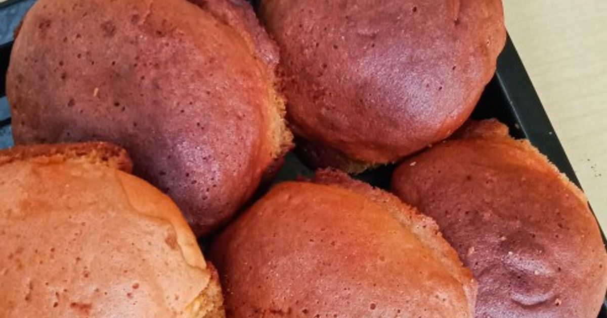 Resep Roti O Resep Roti O Simple oleh Infanie Zakiyah Zulfa - Cookpad