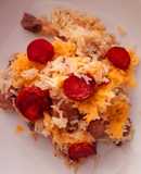 Arroz de Pato