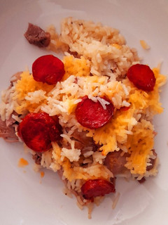 Foto de Arroz de Pato