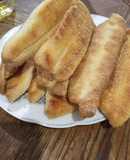 Pan marselles