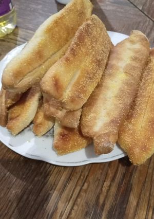 Una foto de Pan marselles