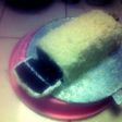 Brownies simple kukus