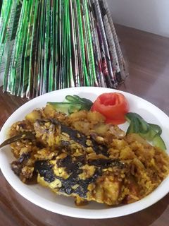 মুড়িঘন্ট(Muri ghonto recipe in bengali) রেসিপির প্রধান ছবি