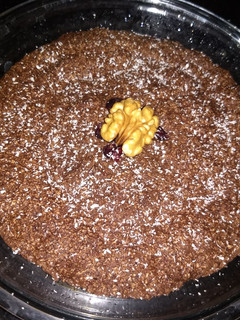 Una foto de Torta fácil en microondas!
