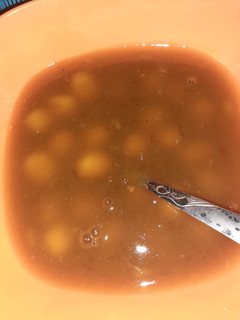 Foto resep Biji salak