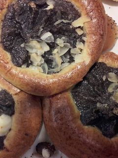 Una foto de Tortitas de moravia