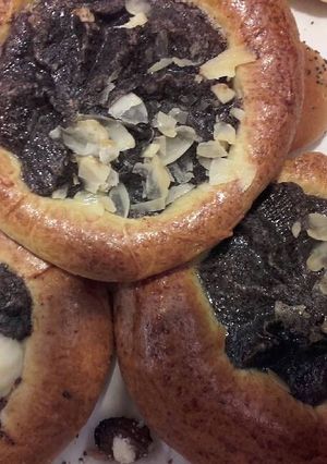 Foto principal de Tortitas de moravia