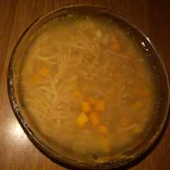 รูปของ شوربة