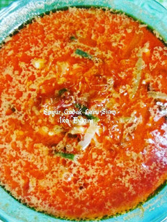 Foto resep Sayur Labu Siam