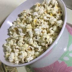 A picture of Popcorn.
