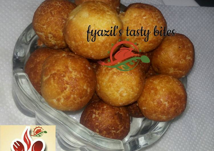 Step-by-Step Guide to Make Speedy Gullinsuwa 1 Cooking Basics for Beginners