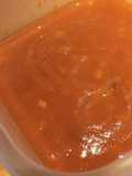 Salsa filetto