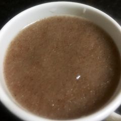 Sour Porridge A picture of Sour Porridge.