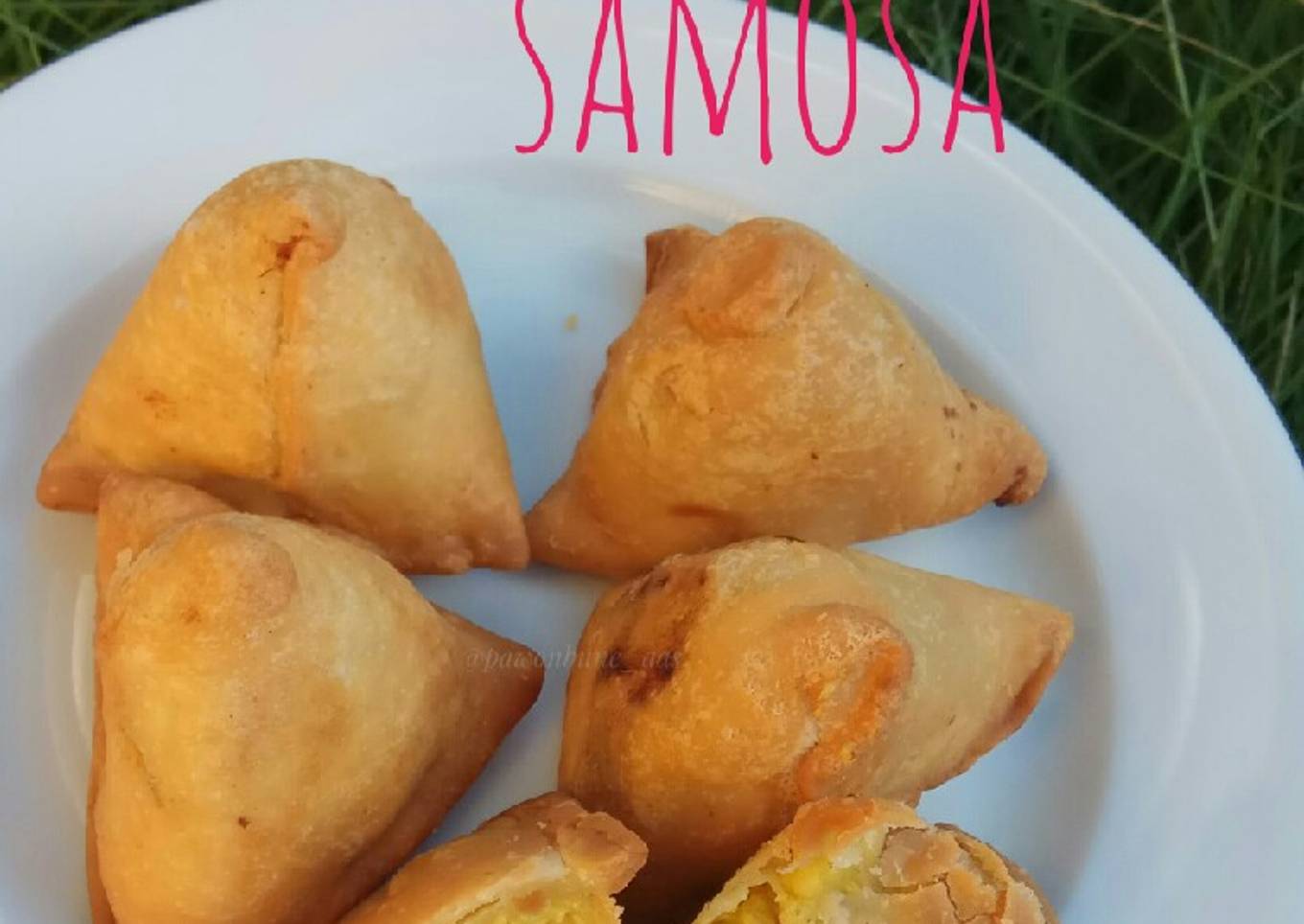 Langkah Mudah untuk Menyiapkan Samosa Anti Gagal