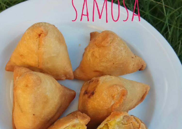 Samosa