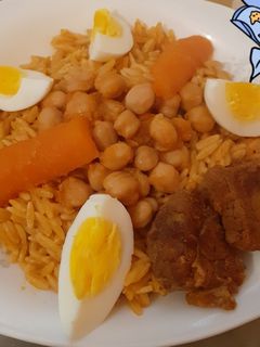 صورة لوصفة تليتلي على طريقته التقليدية