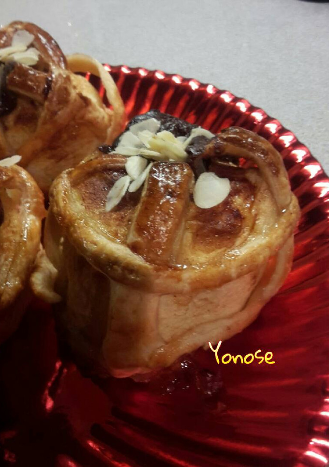 Una foto de Manzana enjaulada