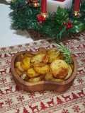 Patatas al merkén