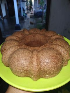 Foto resep Bolu Kukus Chocolatos