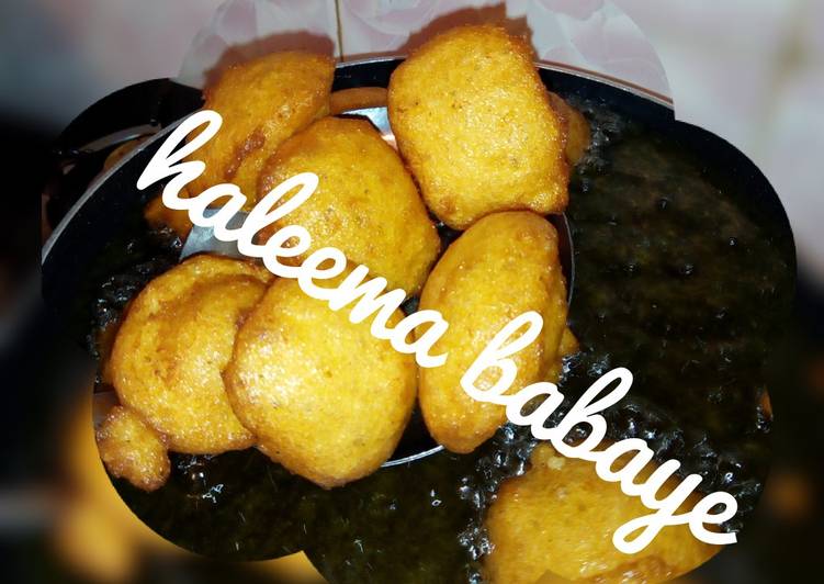 Recipe of Speedy SpecialAkara/kosai | This is Recipe So Quick You Must Test Now !!