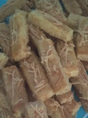 Langkah Mudah untuk Membuat Resep Eggless Kastengel yang Lezat Sekali Anti Ribet, Lezat