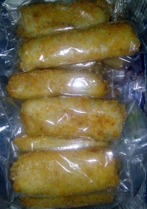 Foto resep Risoles 2000
