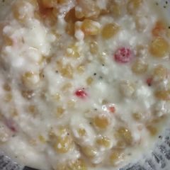 Boondi Raita A picture of Boondi Raita.