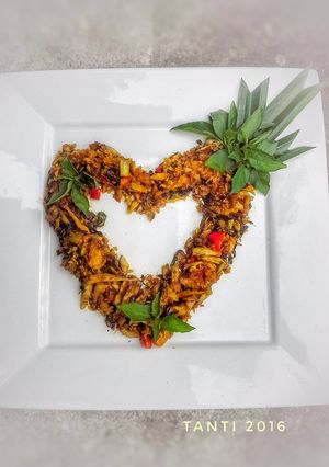 Foto resep Pampis Ikan Tongkol