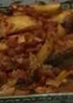 صورة لوصفة تبسي 🍲