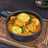 Sayur Santan Tahu & Telur