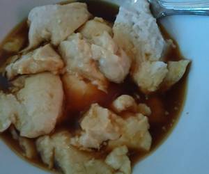 Mudah Cepat Memasak Bubur sum sum Yummy Mantul Mudah Cepat Memasak Bubur sum sum Yummy Mantul