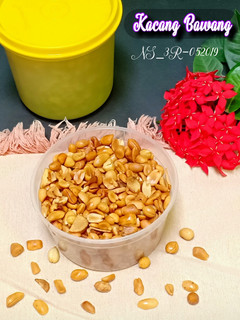 Foto resep Kacang Bawang