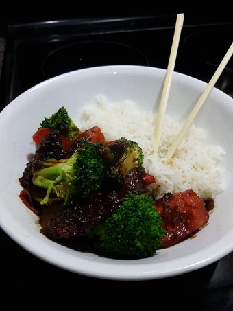 Easy Steps to Make Beef with Broccoli and Veg the Perfect Tasty