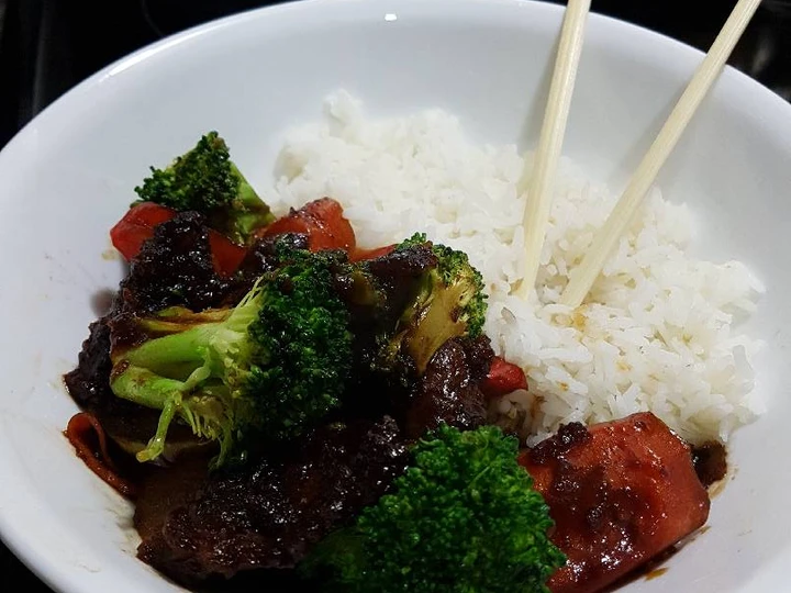 Easy Steps to Make Beef with Broccoli and Veg the Perfect Tasty