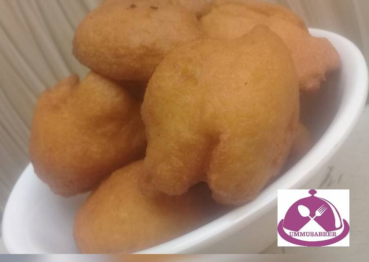 Easiest Way to Make Great Eggy akara | This is Recipe So Simple You Must Undertake Now !!