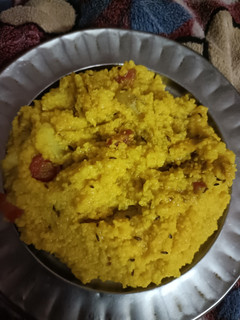दलिया (daliya recipe in Hindi) रेसिपी मुख्य फोटो