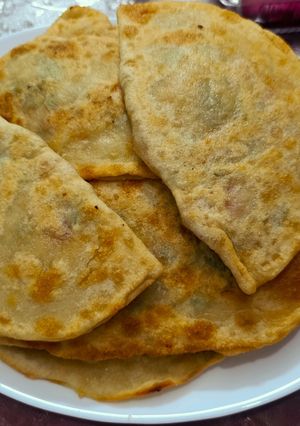 عکسی از دستور بولانی به روش خودم