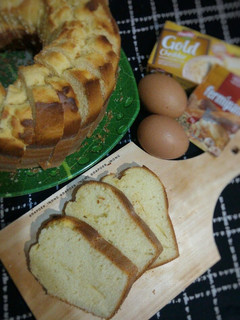 Foto resep Brudel Cake