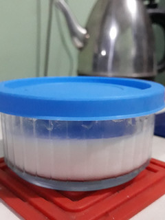Foto resep Puding Susu Kedelai (Soya Bean Curd Instant)