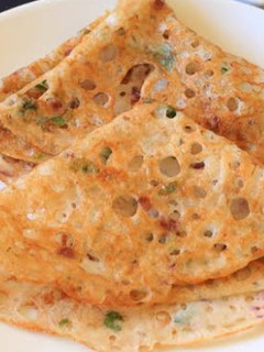 ரவா தோசை செய்முறை முக்கிய புகைப்படம்