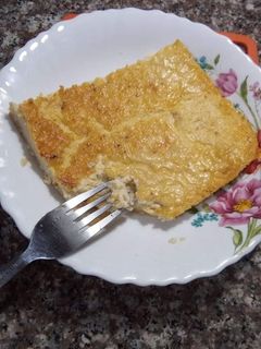 صورة لوصفة كرنتيكا ولا اروع