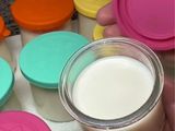 Da Ua - Yogurt Việt Nam