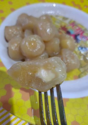 Foto resep Cilok isi keju