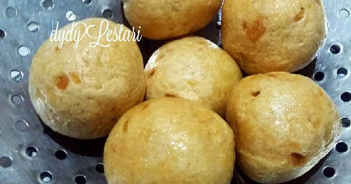  Resep  Bakso  Goreng Kopong  oleh dydyLestari Cookpad