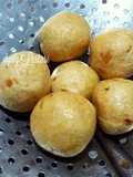 Bakso Goreng Kopong