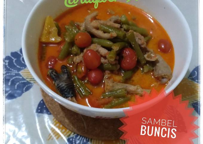 155. SAMBEL BUNCIS