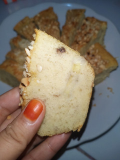 Foto resep Bolu Pisang
