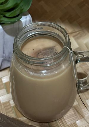 Foto resep Teh tarik