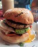 Hamburguesas LúisFy
